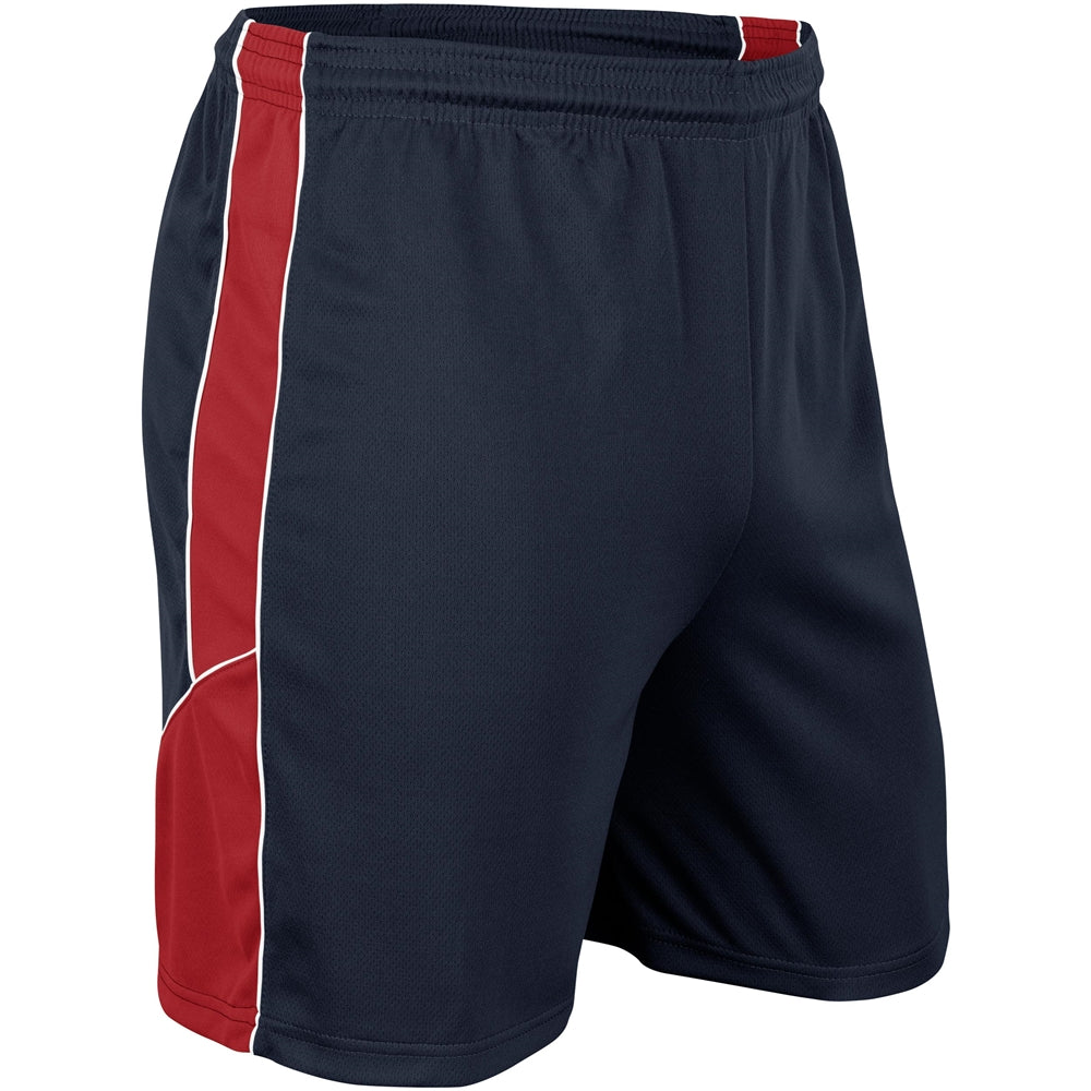 Youth Header Soccer Short