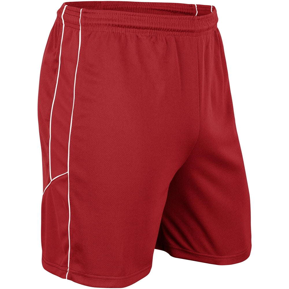 Youth Header Soccer Short