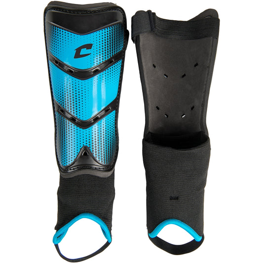 Soccer shin guard