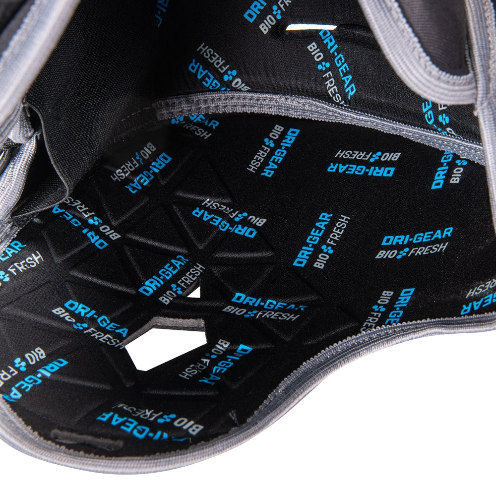 Soft Shell Helmet for 7 x 7