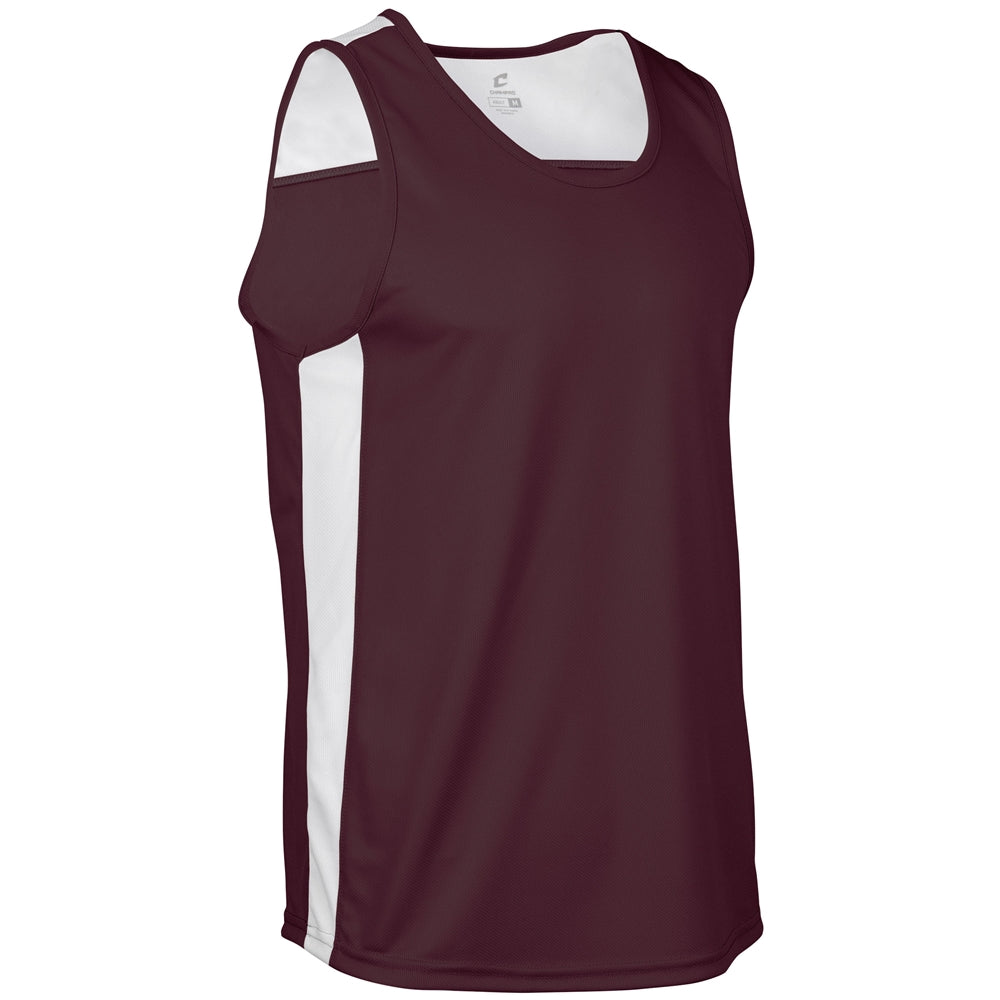 Youth Miler Track Jersey