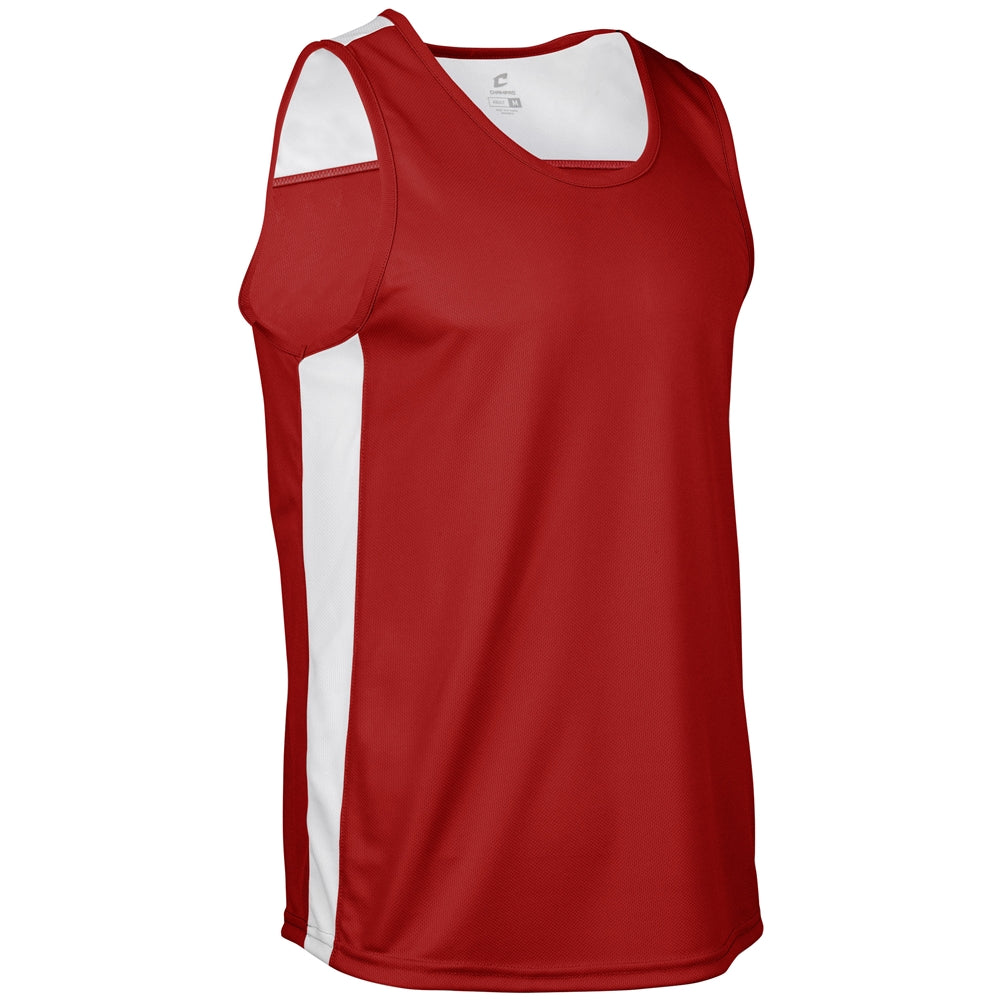 Youth Miler Track Jersey