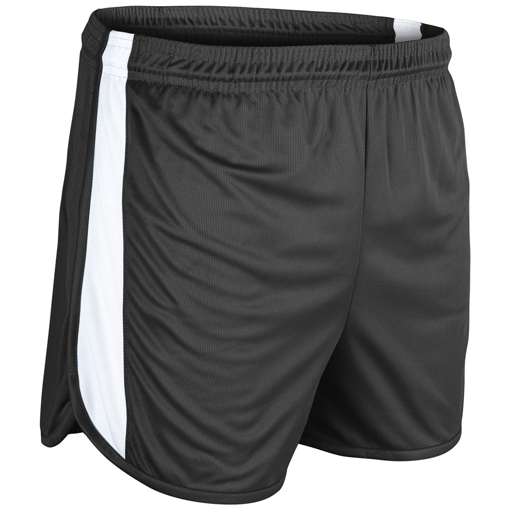 Track shorts