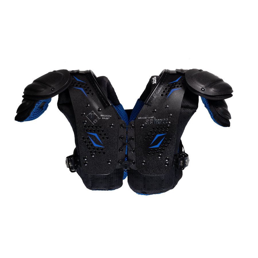 Football Shoulder Pad
