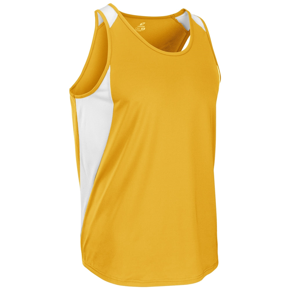 Youth Speed Singlet