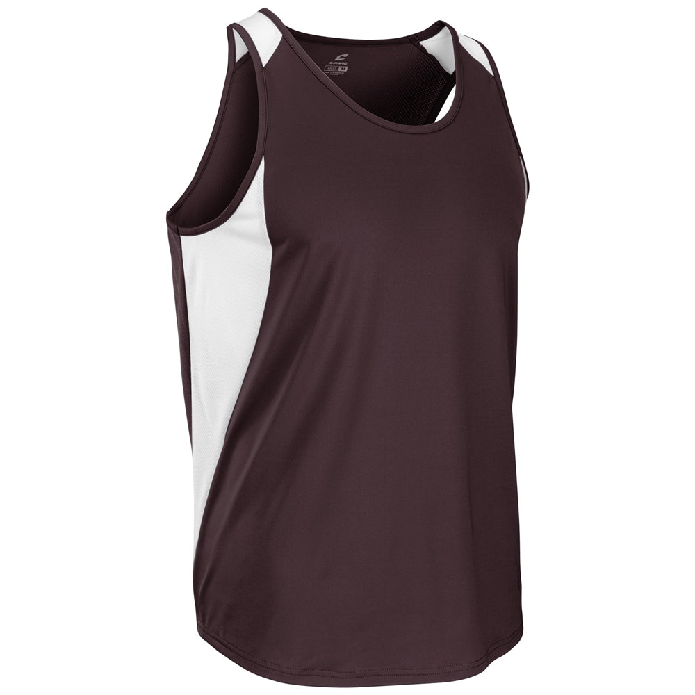 Youth Speed Singlet