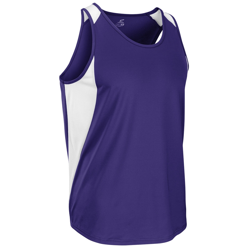 Youth Speed Singlet