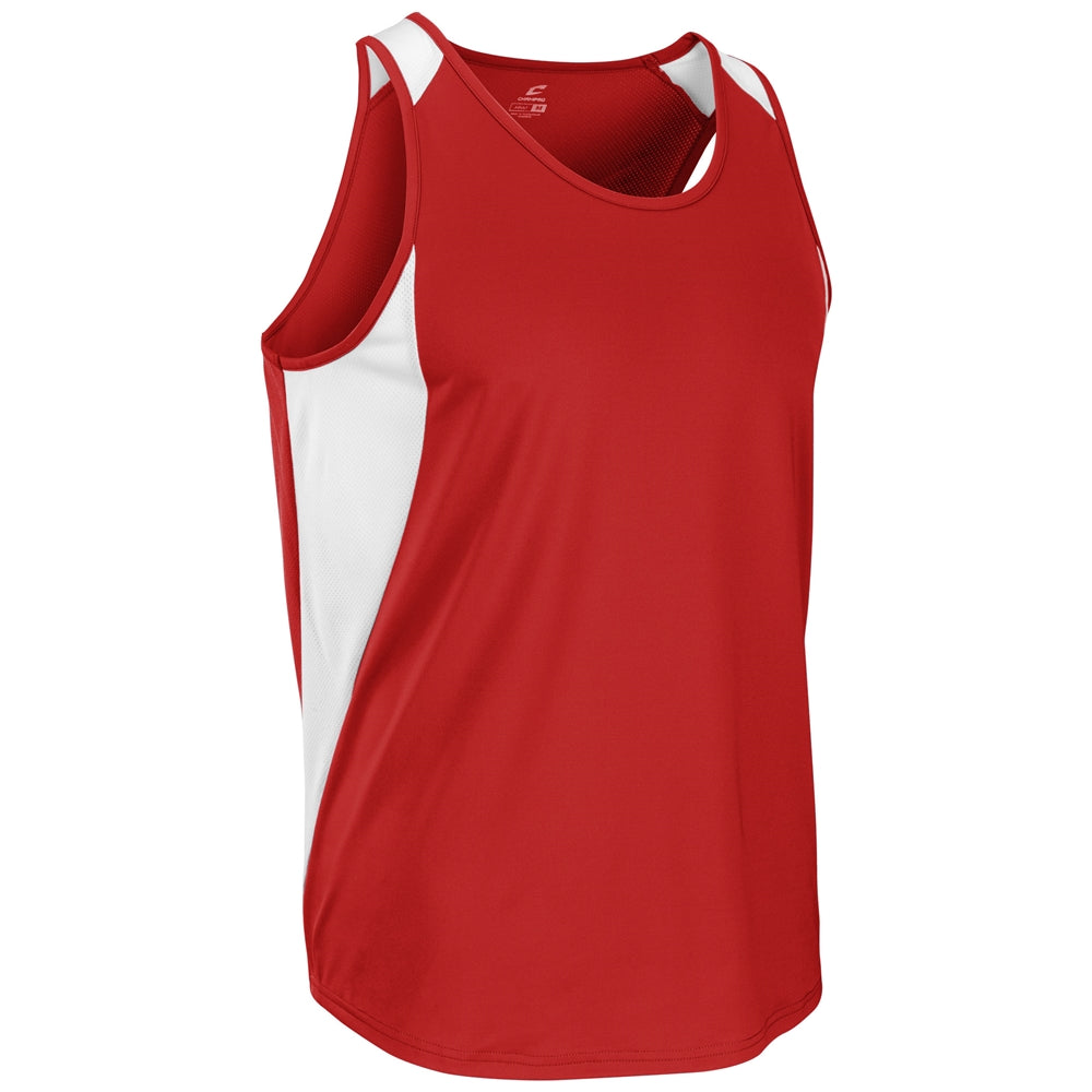 Youth Speed Singlet