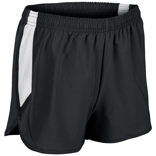 Women's Speed Woven Short