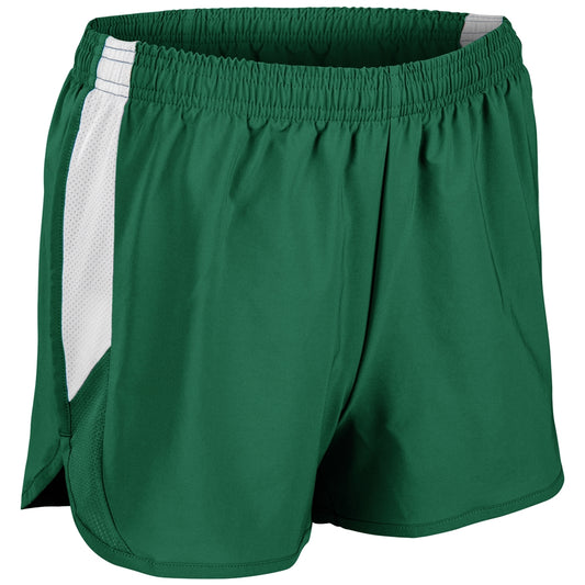 Youth Speed Woven Short