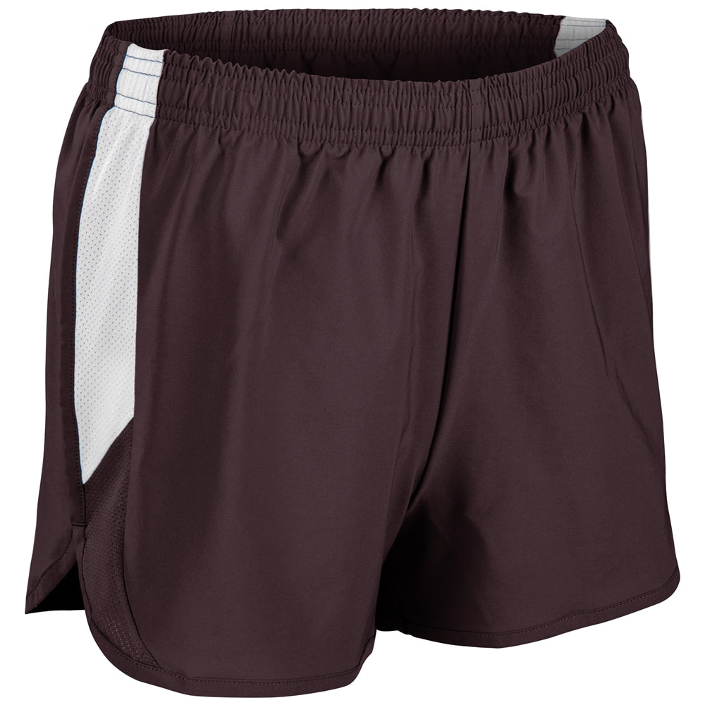 Youth Speed Woven Short
