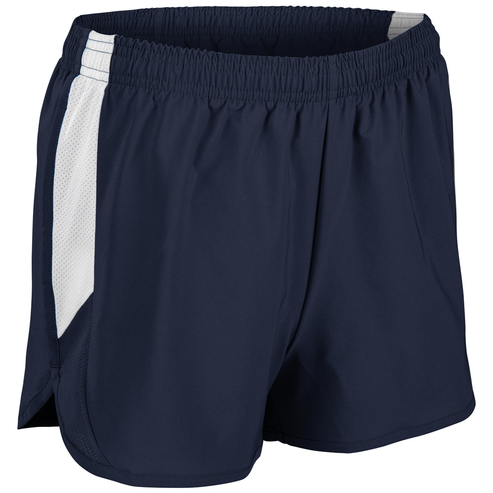 Youth Speed Woven Short