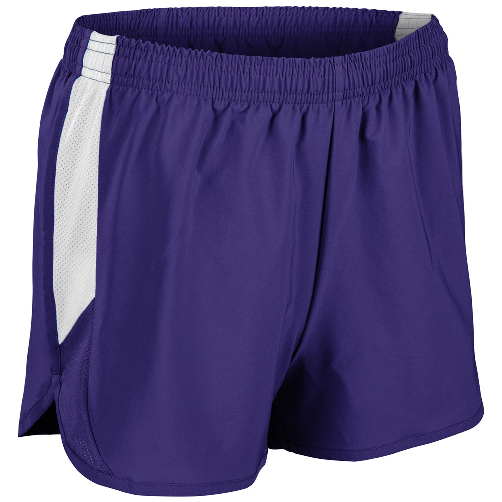 Youth Speed Woven Short