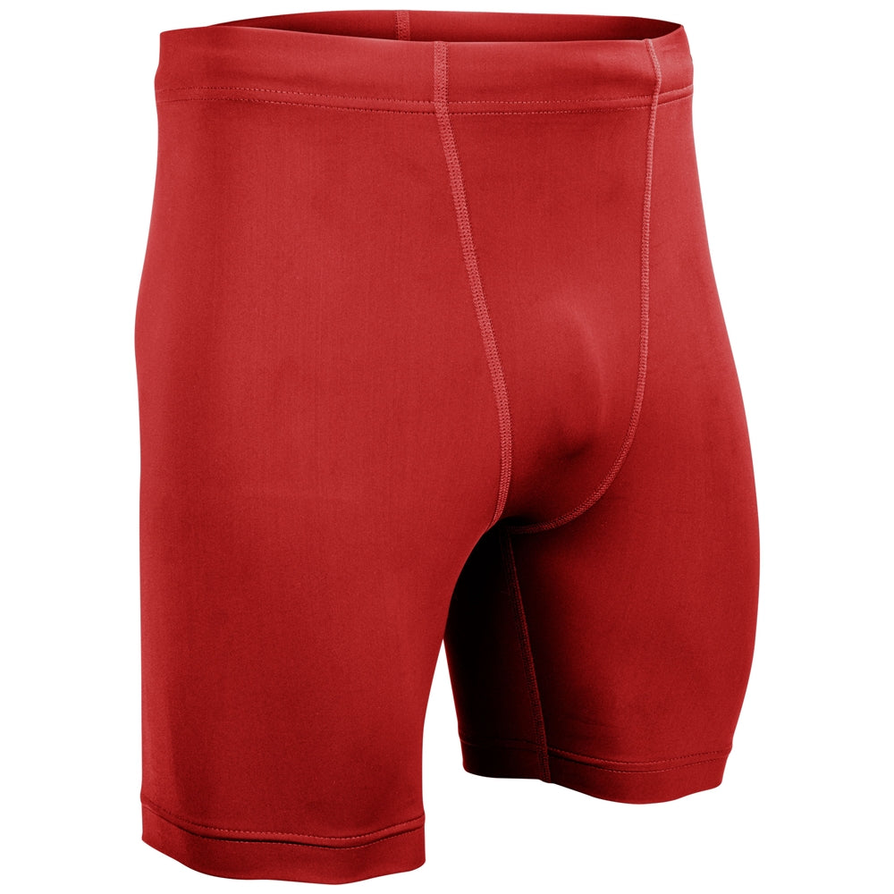 Youth Speed Compression Short