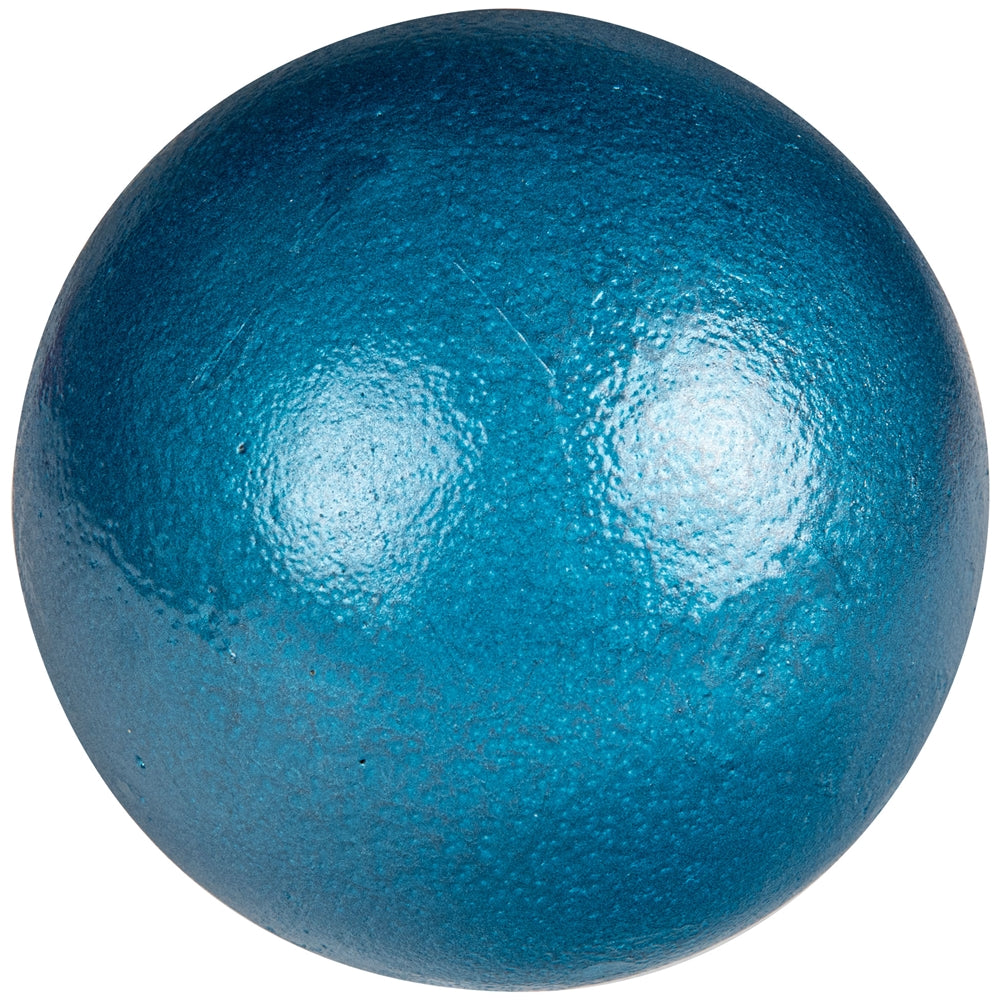 3.6 KG / 8 LB CAST IRON SHOT PUT | TRACK & FIELD SHOT PUT