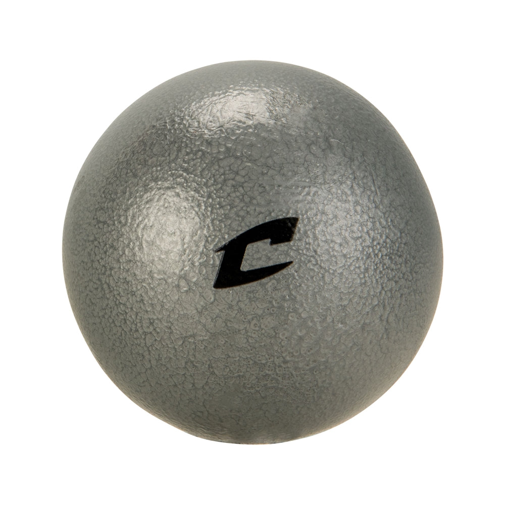 6 LB CAST IRON SHOT PUT