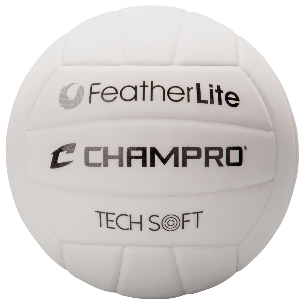 Volleyballs