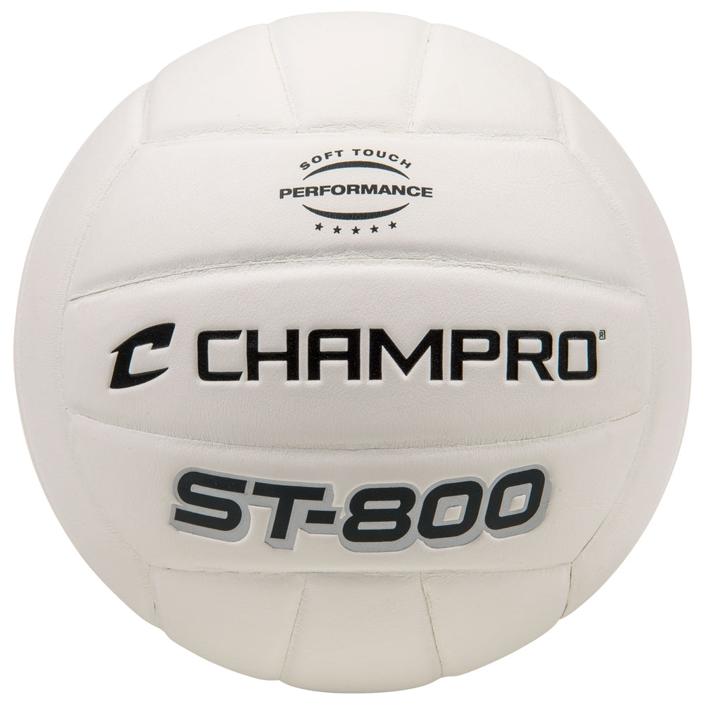 Volleyballs