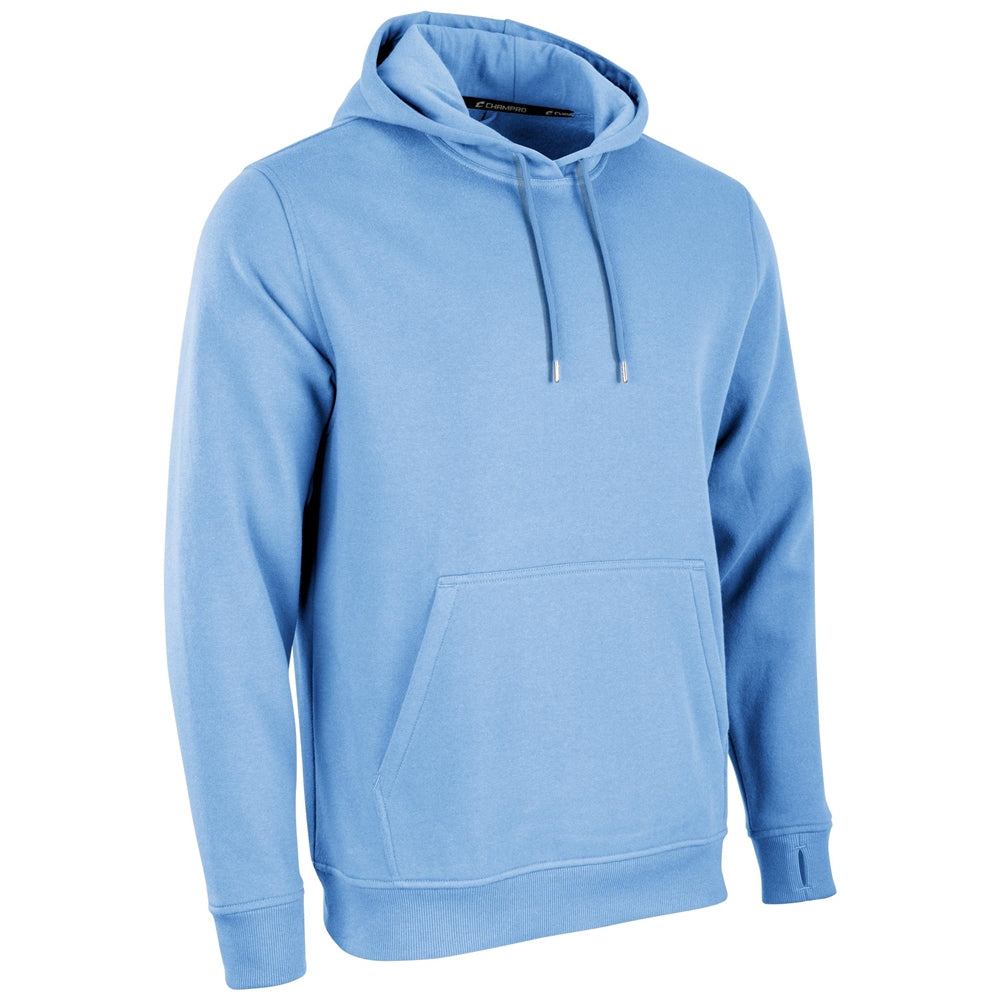 VICTORY FLEECE HOODIE