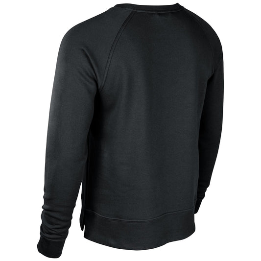 Victory Fleece Men's Split Hem Crew