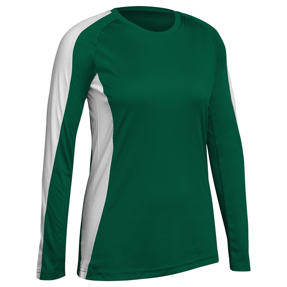 Women's Triumphant Volleyball Jersey