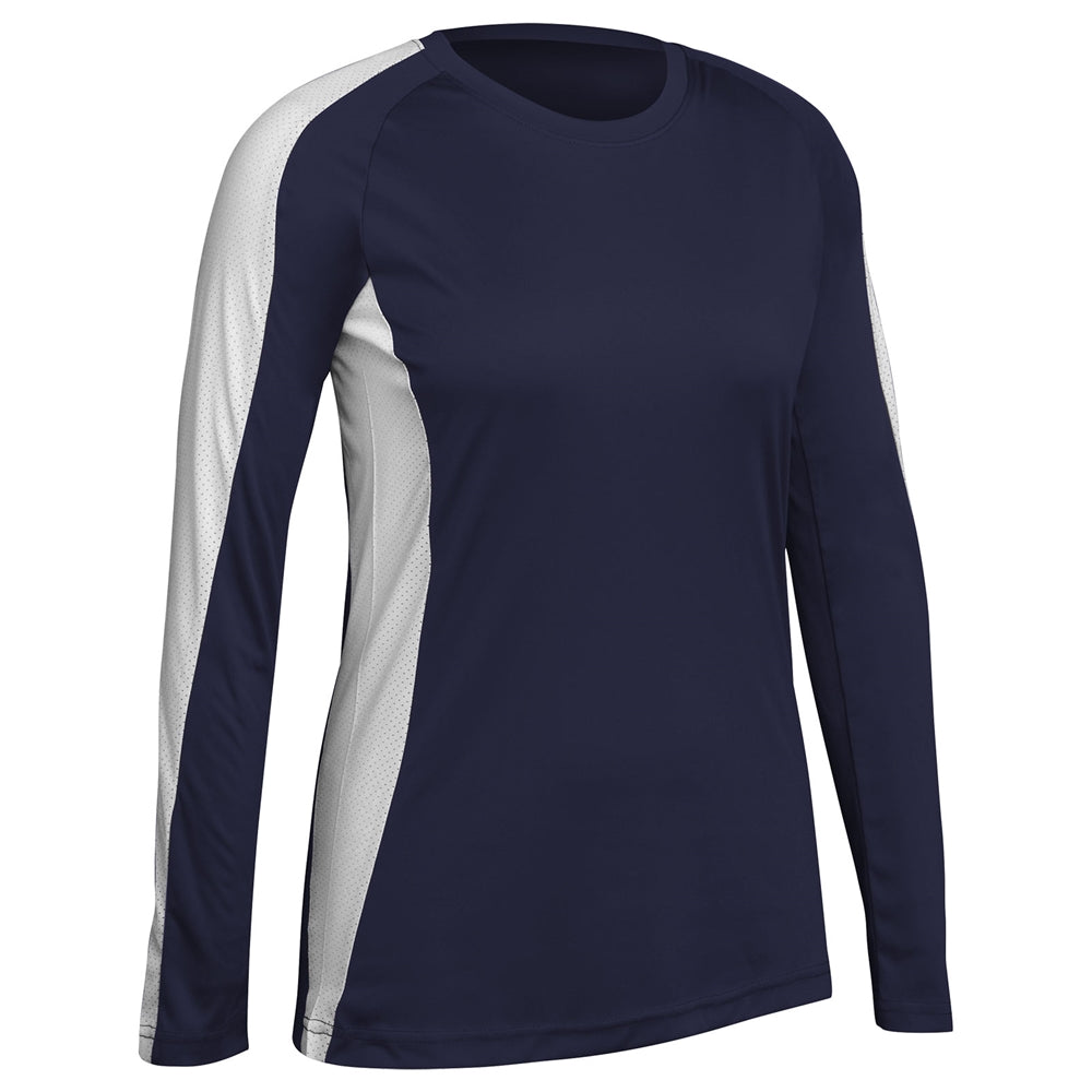 Women's Triumphant Volleyball Jersey