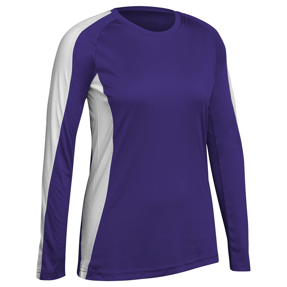 Women's Triumphant Volleyball Jersey