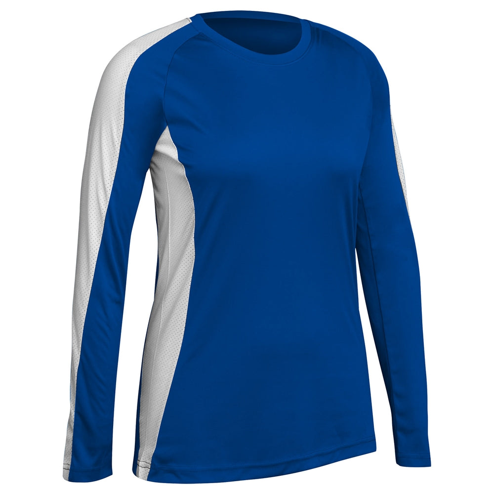 Women's Triumphant Volleyball Jersey