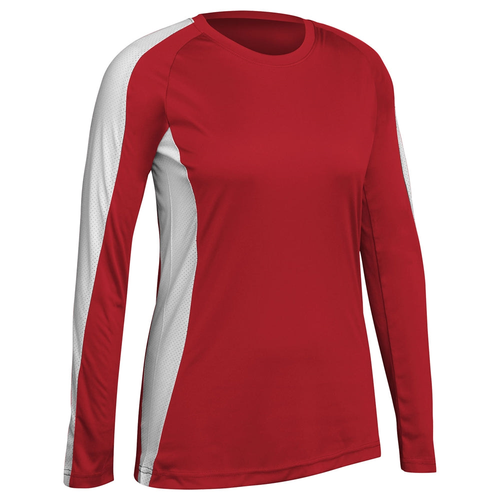 Women's Triumphant Volleyball Jersey