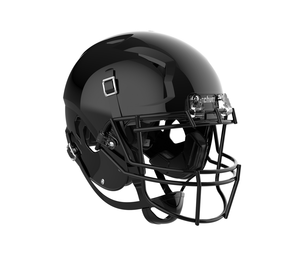 Football Helmet