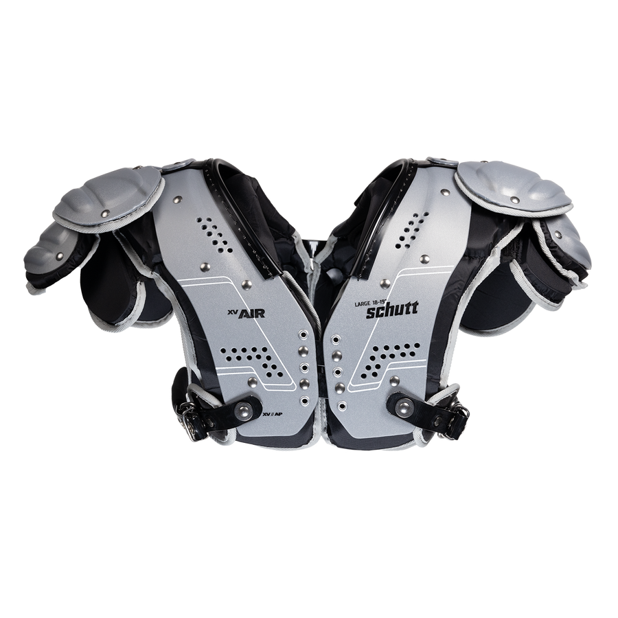 Football Shoulder Pad