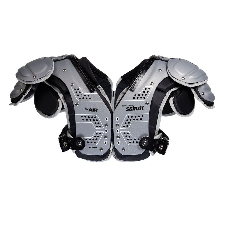 Football Shoulder Pad