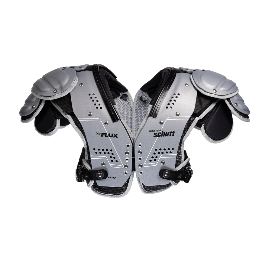 Football Shoulder Pad