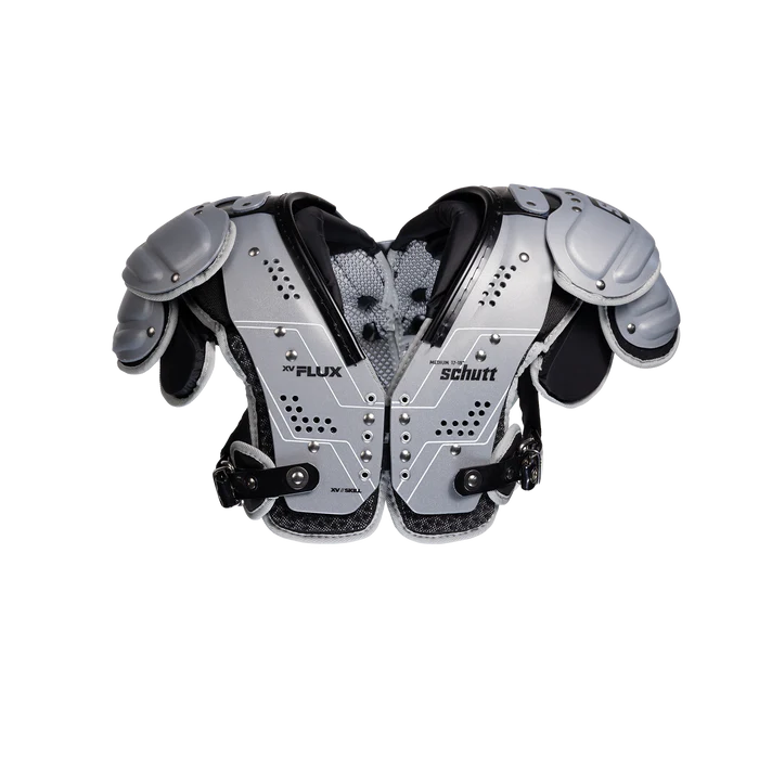 Schutt XV Flux Skill Adult Shoulder Pads