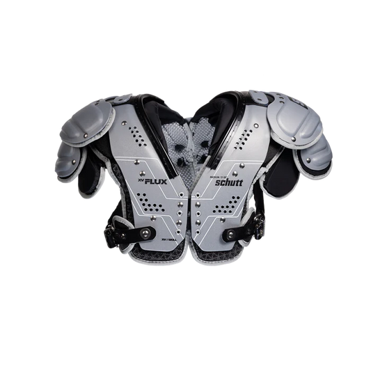 Schutt XV Flux Skill Adult Shoulder Pads