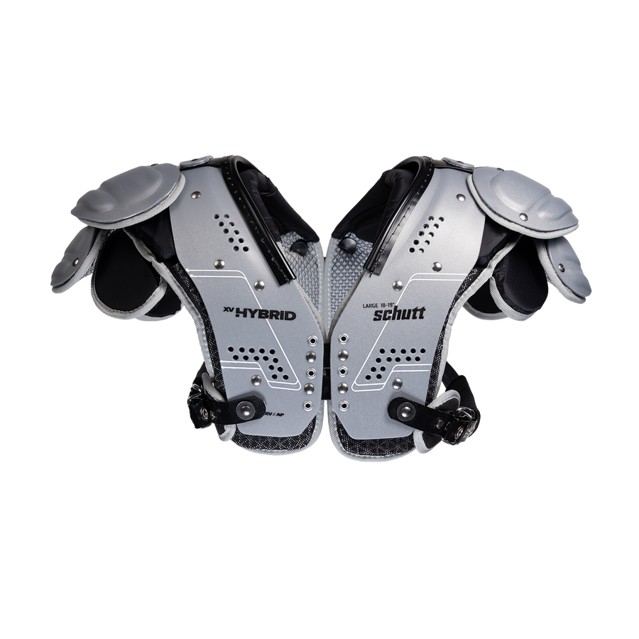 Football Shoulder Pad