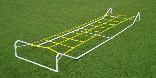 RUNNING ROPES