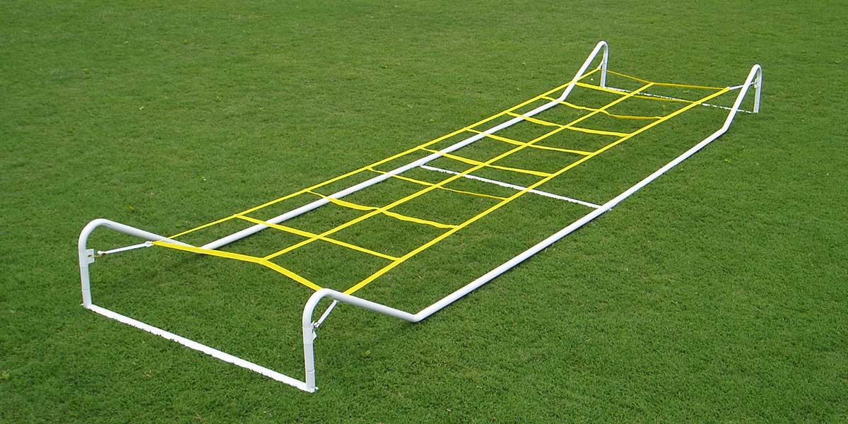 Agility master
