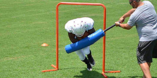 Football Chute