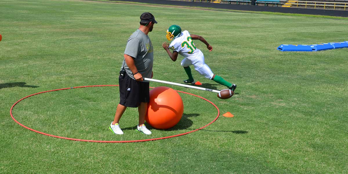 Agility Hoop