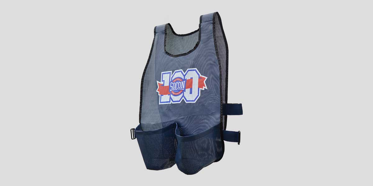 Ball Vest