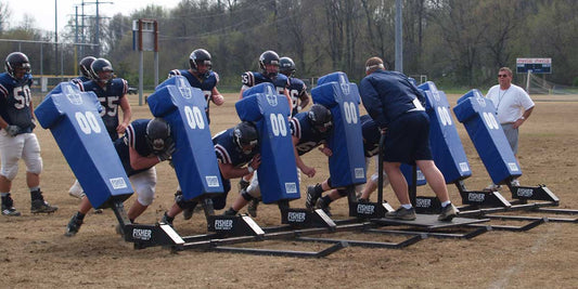 Big Boomer Sled