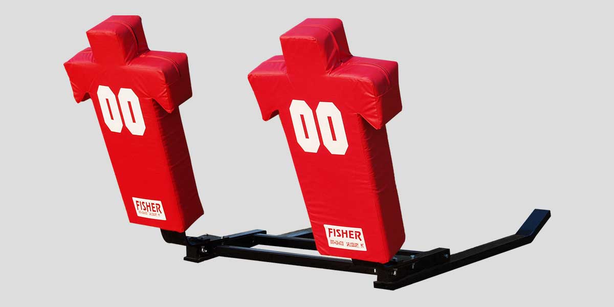 9720 Series - Brute 2 Sled