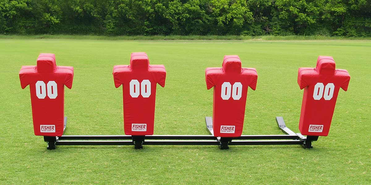 9720 Series - Brute 2 Sled