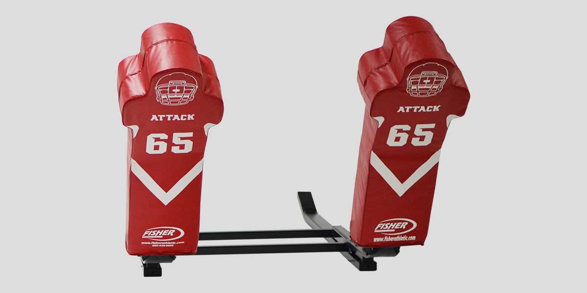 9700 Series - Brute Sled