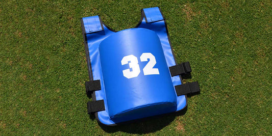 Catch all vest