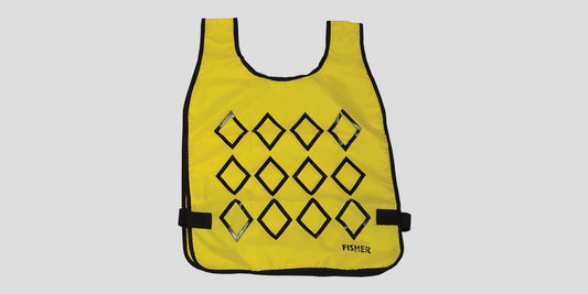 Football vest