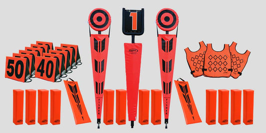 3013PK - Chain Set Package 5