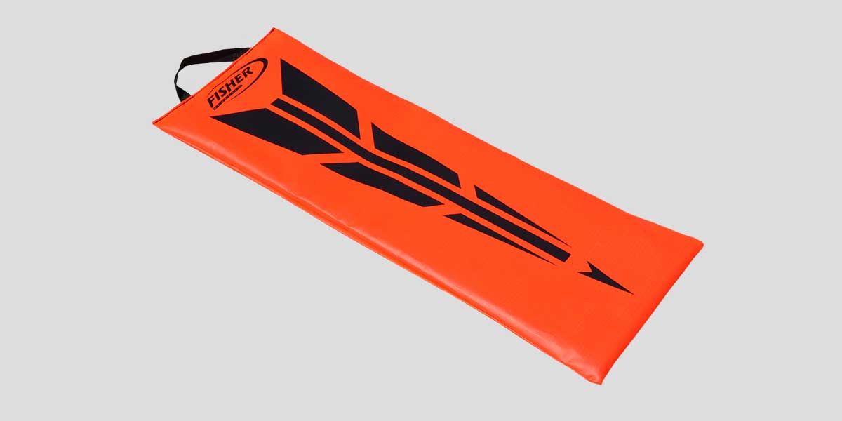 Chain Set Target Marker