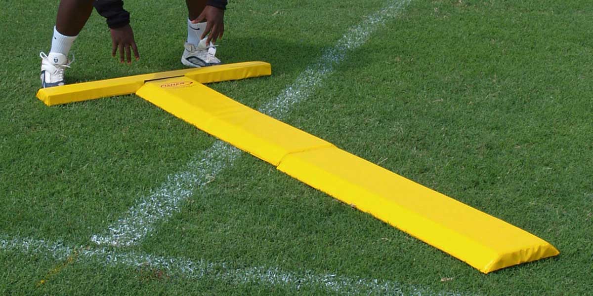 9673 - Folding Chute Boards